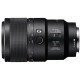 Объектив Sony 90mm, f/2.8 G Macro (SEL90M28G.SYX) Объектив Sony 90mm, f/2.8 G Macro (SEL90M28G.SYX)