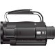 Цифровая видеокамера SONY Handycam FDR-AX33 Black (FDRAX33B.CEL)