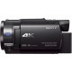 Цифровая видеокамера SONY Handycam FDR-AX33 Black (FDRAX33B.CEL)