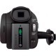Цифровая видеокамера SONY Handycam FDR-AX33 Black (FDRAX33B.CEL)
