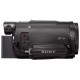 Цифровая видеокамера SONY Handycam FDR-AX33 Black (FDRAX33B.CEL)
