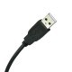 Кабель USB 2.0 AM to Micro 5P 0.5m EXTRADIGITAL (KBU1624)