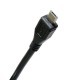 Кабель USB 2.0 AM to Micro 5P 0.5m EXTRADIGITAL (KBU1624)