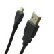 Кабель USB 2.0 AM to Micro 5P 0.5m EXTRADIGITAL (KBU1624)