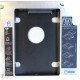 Фрейм-переходник Grand-X HDD 2.5'' to notebook 12.7 mm ODD SATA/mSATA (HDC-25N)