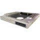 Фрейм-переходник Grand-X HDD 2.5'' to notebook 12.7 mm ODD SATA/mSATA (HDC-25N)