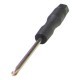 Фрейм-переходник Grand-X HDD 2.5'' to notebook 12.7 mm ODD SATA/mSATA (HDC-25N)