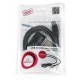 Кабель для передачи данных USB to COM 1.5m Cablexpert (UAS-DB9M-02) Кабель для передачи данных USB to COM 1.5m Cablexpert (UAS-DB9M-02)