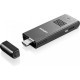 Компьютер Lenovo Stick 300 (90F2000QUZ)