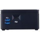 Компьютер GIGABYTE BRIX (GB-BACE-3000)