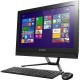 Комп'ютер Lenovo IdeaCentre C40-30 (F0B4006DRK)