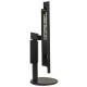 Монітор NEC EA224WMi black