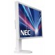 Монитор NEC E243WMi white Монитор NEC E243WMi white