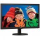 Монітор Philips 223V5LHSB/01 Монітор Philips 223V5LHSB/01