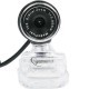 Веб-камера Gembird CAM100U-B