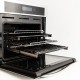Духовой шкаф Freggia OEHH611X