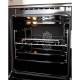 Духовой шкаф Freggia OEMC45X Духовой шкаф Freggia OEMC45X