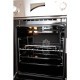 Духовой шкаф Freggia OEME45X Духовой шкаф Freggia OEME45X