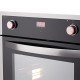 Духова шафа Pyramida F 84 EIX-P LUXE Духова шафа Pyramida F 84 EIX-P LUXE