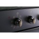 Духова шафа Pyramida F 84 ER BLACK RUSTICO Духова шафа Pyramida F 84 ER BLACK RUSTICO