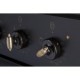 Духова шафа Pyramida F 84 ER BLACK RUSTICO Духова шафа Pyramida F 84 ER BLACK RUSTICO