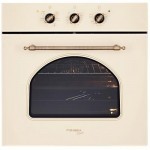 Духова шафа Pyramida F 61 IVORY RUSTICO