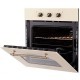 Духова шафа Pyramida F 61 IVORY RUSTICO Духова шафа Pyramida F 61 IVORY RUSTICO