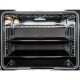 Духовой шкаф Freggia OEBA64B1 Духовой шкаф Freggia OEBA64B1