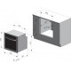 Духовой шкаф Freggia OEBA64B1 Духовой шкаф Freggia OEBA64B1