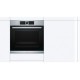 Духовой шкаф BOSCH HBG 655 NS1 (HBG655NS1)