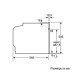 Духовой шкаф BOSCH HBG 655 NS1 (HBG655NS1)