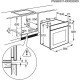 Духовой шкаф ELECTROLUX EZB 53430 AK (EZB53430AK)