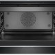 Духовой шкаф BOSCH CMG 636 BB1 (CMG636BB1) Духовой шкаф BOSCH CMG 636 BB1 (CMG636BB1)