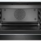 Духовой шкаф BOSCH CMG 636 BW1 (CMG636BW1)