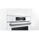 Духовой шкаф BOSCH HBG 676 EW1 (HBG676EW1) Духовой шкаф BOSCH HBG 676 EW1 (HBG676EW1)