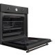 Духовой шкаф PERFELLI BOE 662 BL RETRO Духовой шкаф PERFELLI BOE 662 BL RETRO