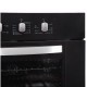 Духова шафа Pyramida F 42 BLACK Духова шафа Pyramida F 42 BLACK