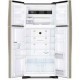 Холодильник Hitachi R-W720PUC1INX