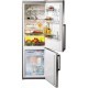 Холодильник Gorenje NRC6192TX