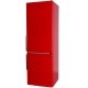 Холодильник Gorenje NRK6192JRD