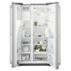 Холодильник Electrolux SBS EAL 6140 WOU (SBSEAL6140WOU)