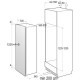 Холодильник Gorenje RBI56208