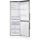 Холодильник Samsung RB31FSJNDSA