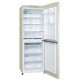 Холодильник LG GA-B389SECL