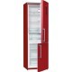 Холодильник Gorenje NRK6192MR