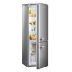 Холодильник Gorenje ORK192X