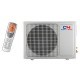 Кондиционер Cooper&Hunter CH-S12FTXS-W (ARCTIC)