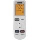 Кондиціонер Zanussi ZACS/I-24HE/A15/N1