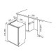 Морозильна камера Zanussi ZUF 11420 SA (ZUF11420SA)