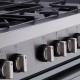 Плита Freggia PP96GGG50X